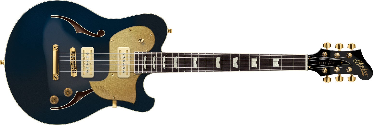 Leaper Tone Limited Drop Deep Sea