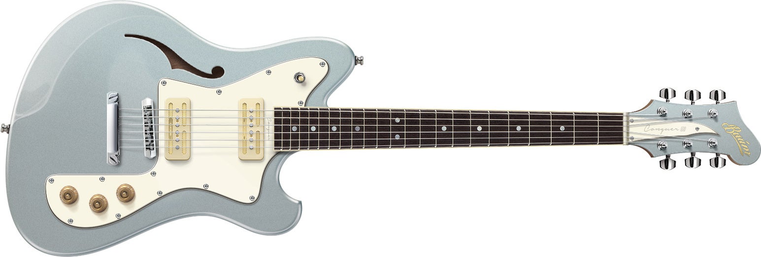 【世界に1本】コンポーネントベース　 純正モズライトピックアップ搭載 コンポーネント エレキベース 純正モズライトピックアップ