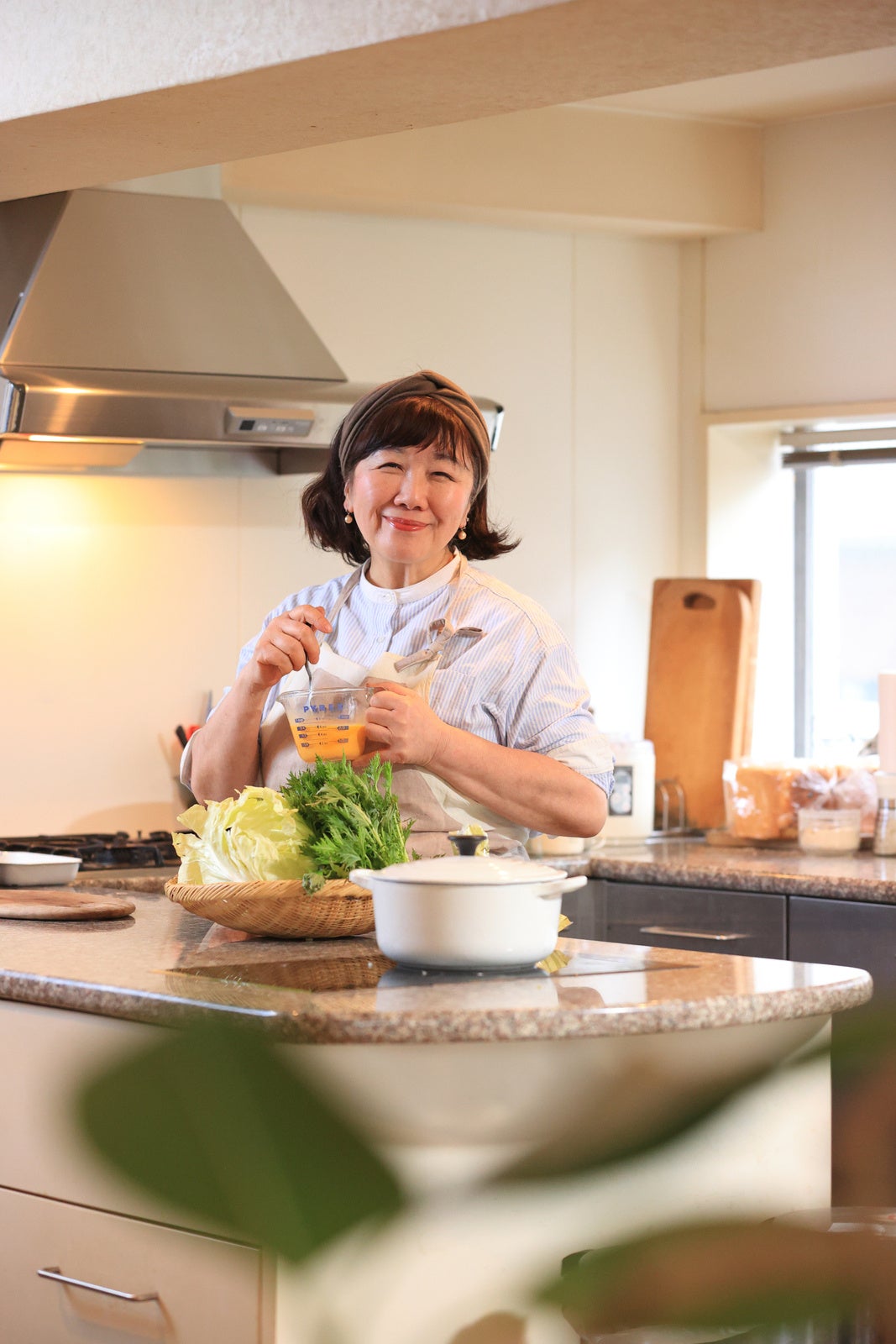 朝日新聞出版 写真映像部　松永卓也