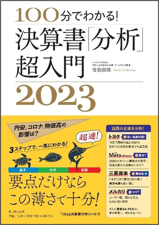 トヨタ、三菱商事、メルカリ…売上急上昇の人気企業を徹底分析