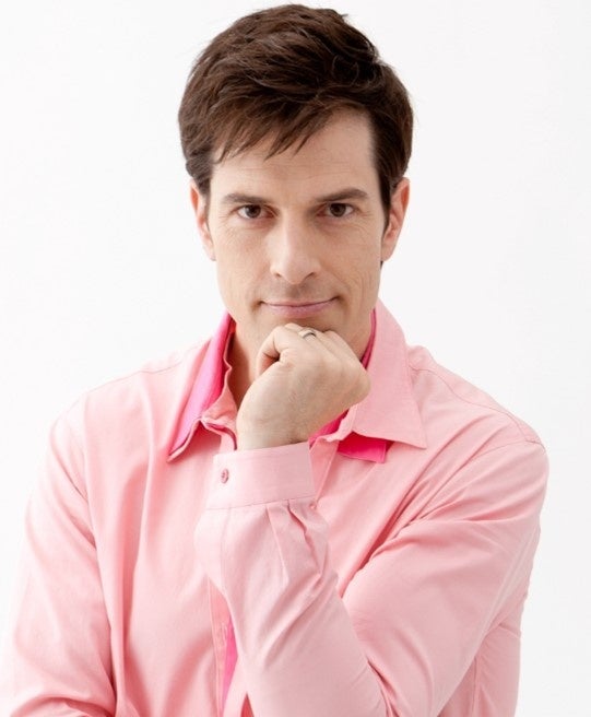 パトリック・ハーラン（パックン）