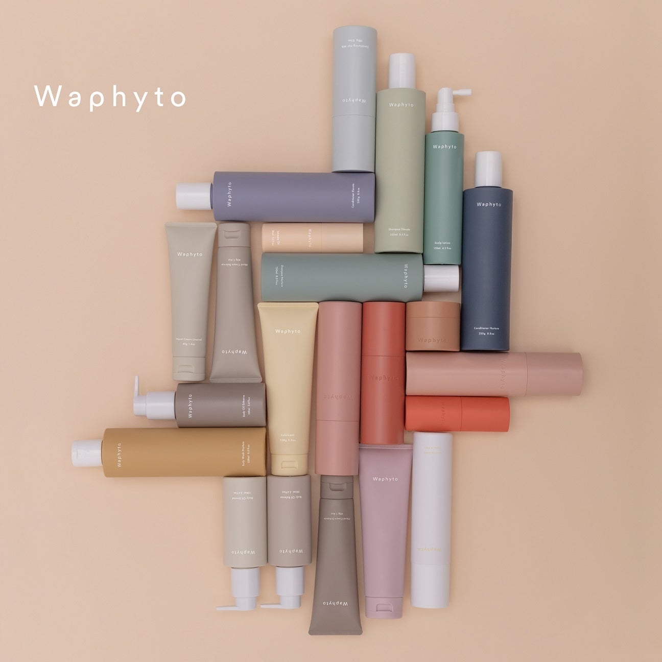 〈Waphyto〉