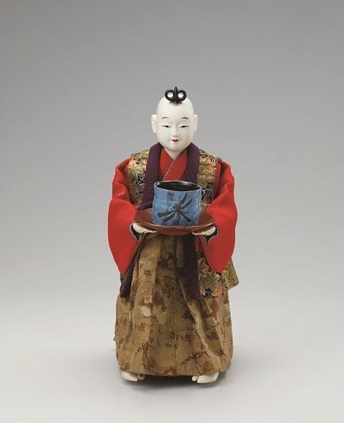 名古屋タカシマヤ からくり人形師 九代玉屋庄兵衛展ー伝統の技と挑戦ー 株式会社 ジェイアール東海高島屋のプレスリリース 名古屋タカシマヤ からくり人形師 九代玉屋庄兵衛展ー伝統の技と挑戦ー 株式会社 ジェイアール東海高島屋のプレスリリース