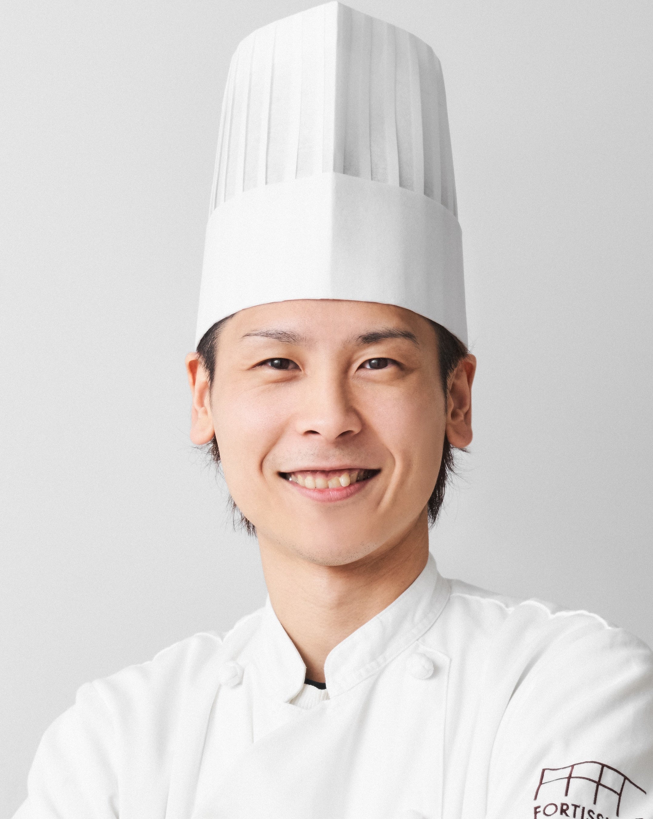 【石本シェフ】連日来場予定