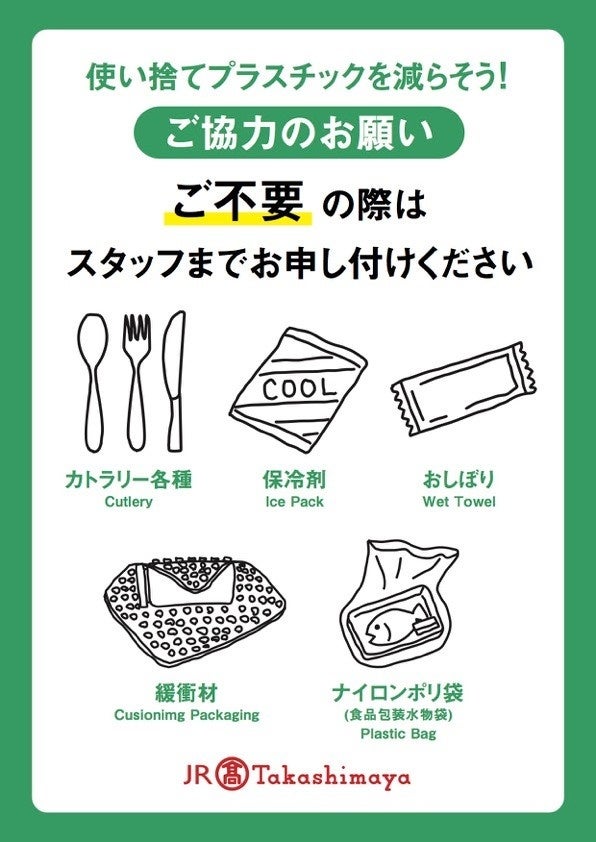 店頭に設置する看板