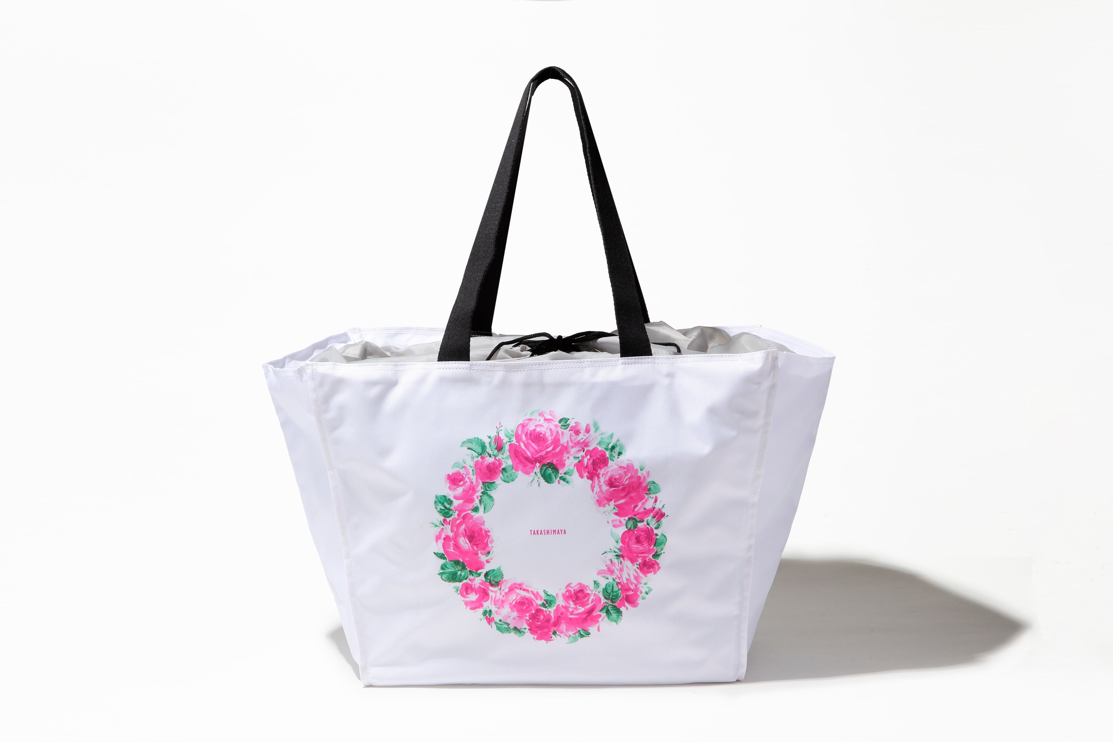  オリジナルエコバッグ　2,310円　※サービスカウンターで販売