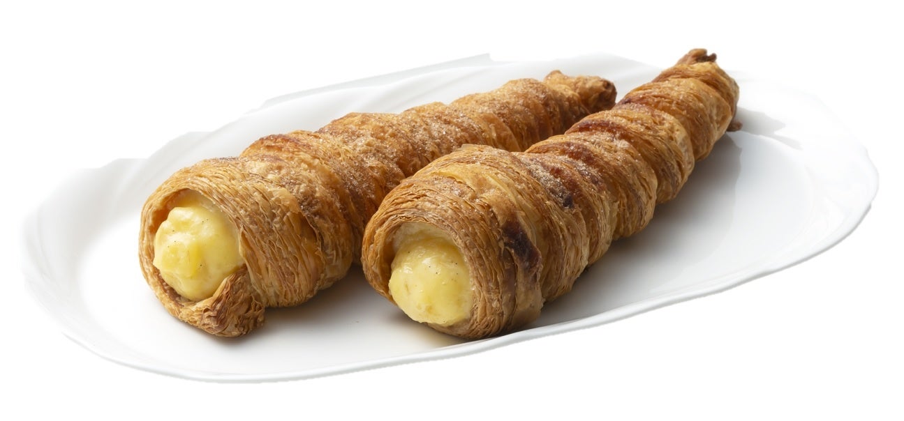 ＜ザ・カスター＞カスターデニーロ アップルパイ 380円〔各日100個限り〕※3月15日（火）→4月15日（金）の販売 ※当店限定