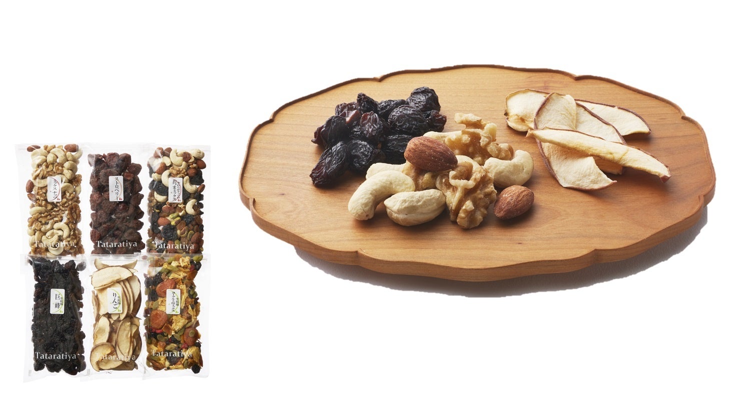 ＜多々楽達屋＞開業記念お楽しみ袋 5,400円 〔各日20袋限り〕 ※3月19日（土）→27日（日）の 期間中、毎週土・日・祝日限り ※当店限定