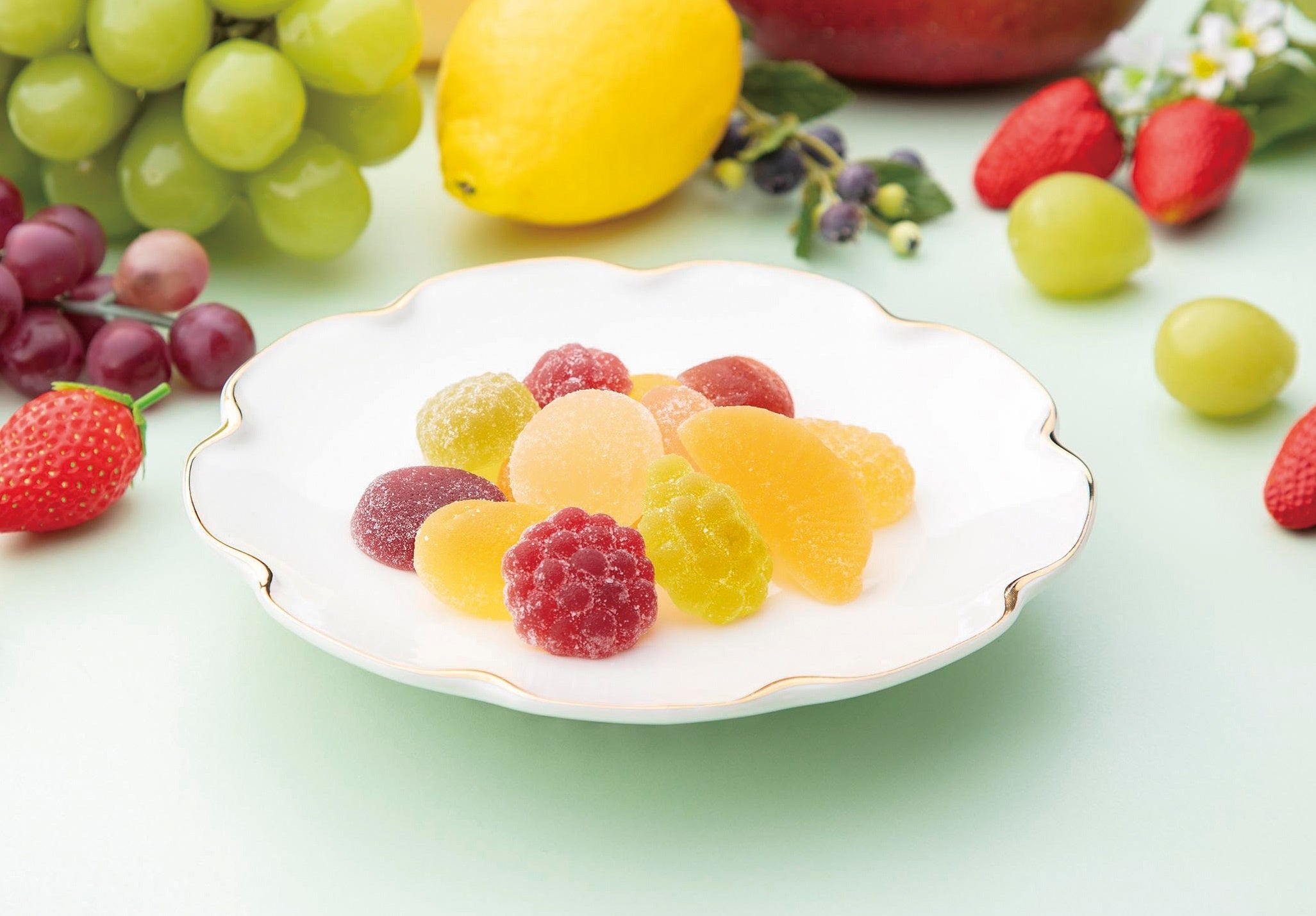 ＜鹿鳴館＞ 恵みのしずくパック 1,080円〔100袋限り〕