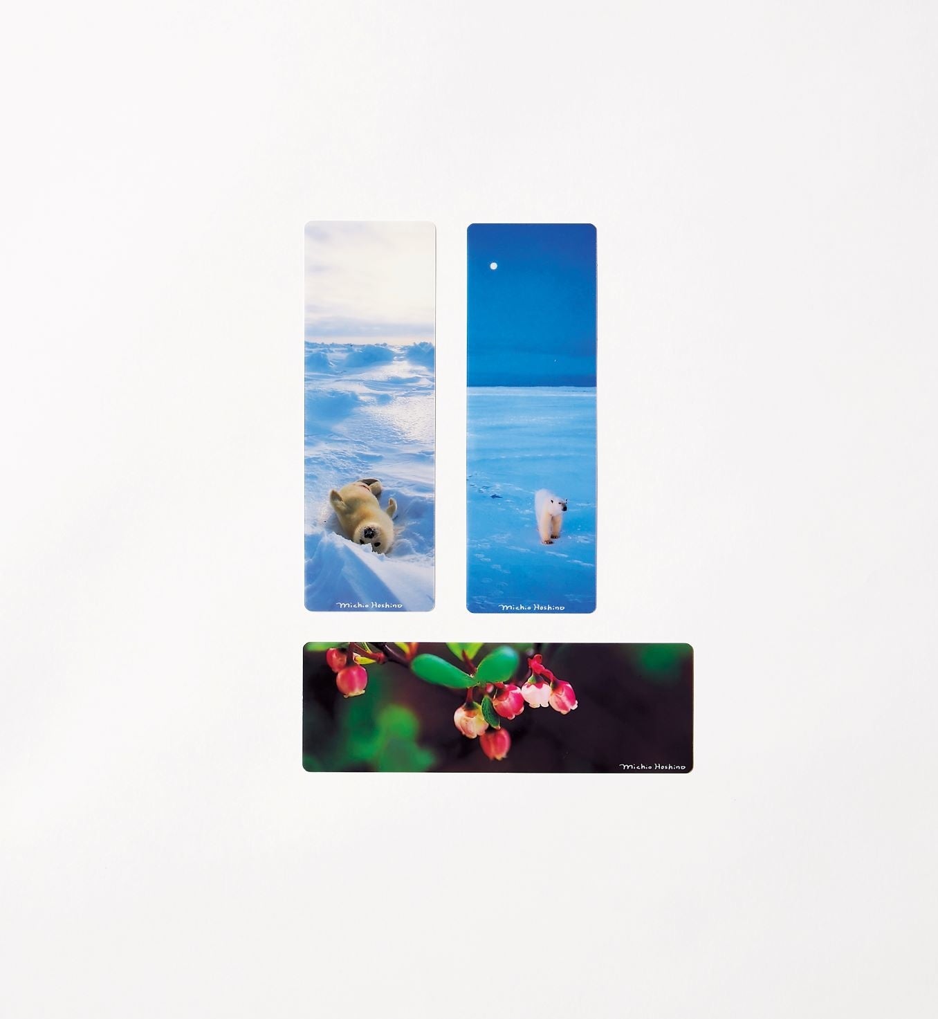 しおり　各297円