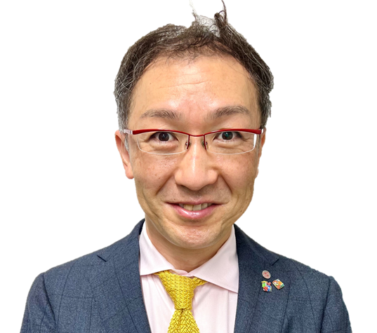 数々の催事を担当  当店の名物バイヤー 井澤 卓也