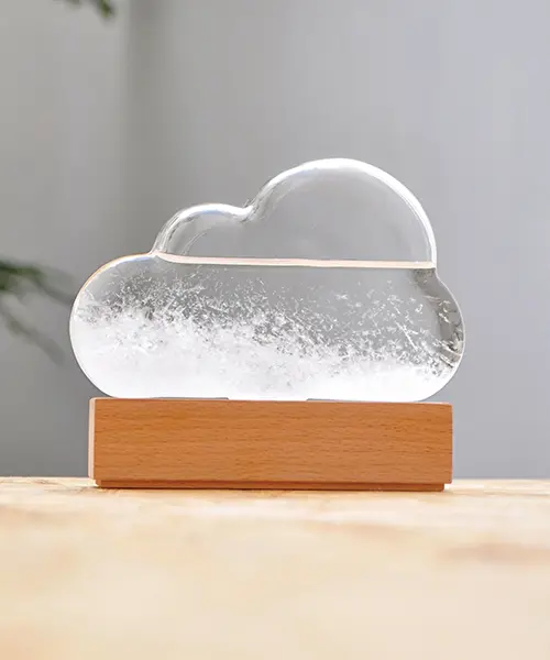 STORM CLOUD 3,300円 ■タカシマヤ ゲートタワーモール4階 イデアセブンスセンス