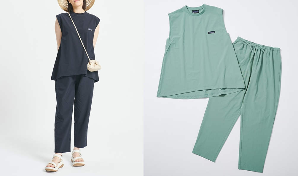  ＜サウザンドマイル＞ 10,780円 ■タカシマヤ ゲートタワーモール7階 オッシュマンズ