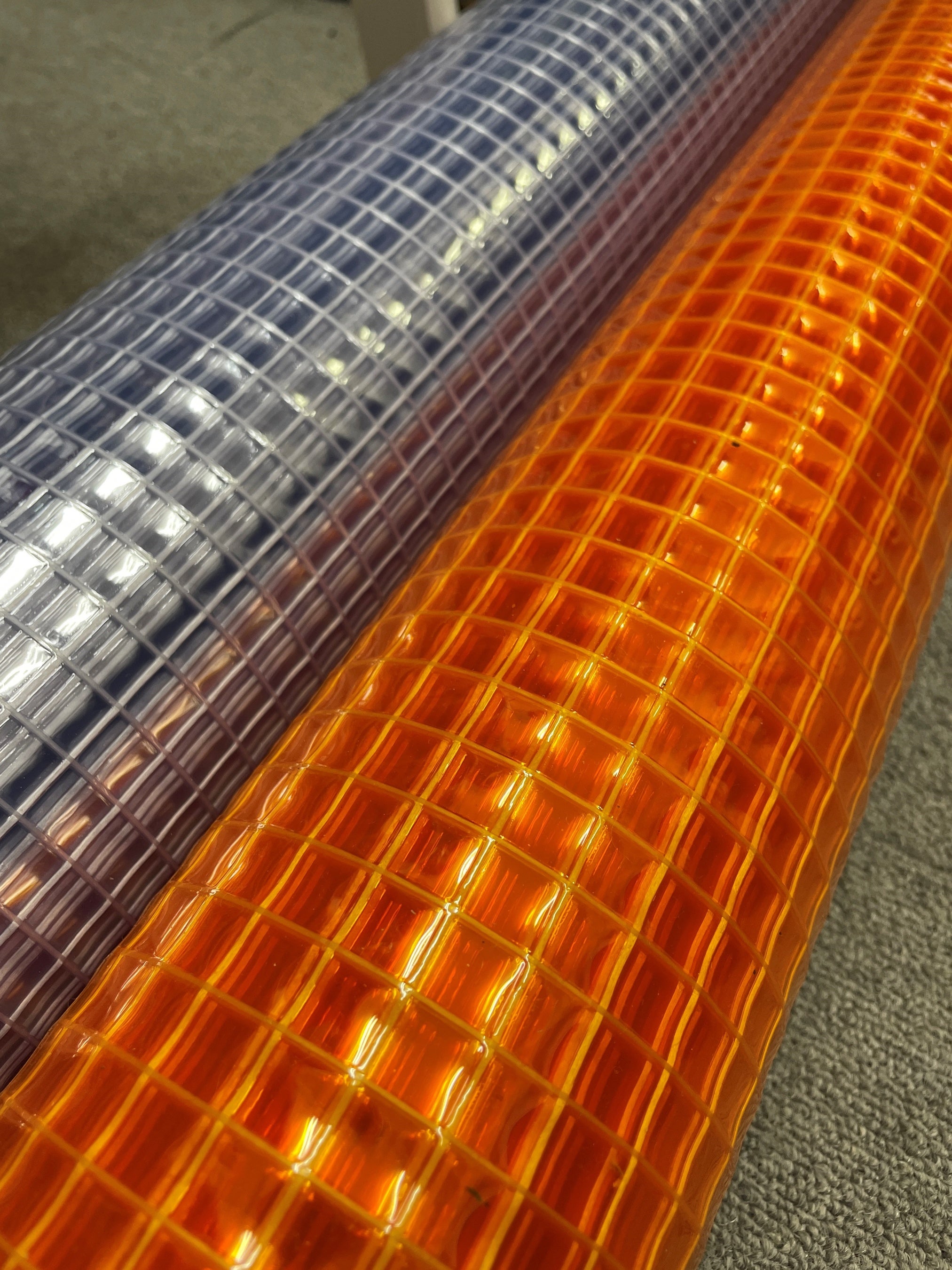 工業資材”ハイパーカーテン”