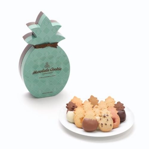 ＜ホノルル・クッキー・カンパニー＞ 商品名・価格未定 ※入荷状況に応じてお一人様の個数 制限を設けさせていただきます。