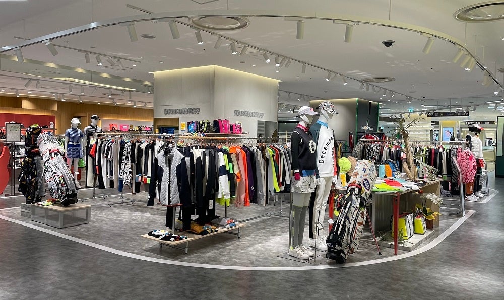 2月25日にリニューアル！ 売場面積を約2倍に拡大