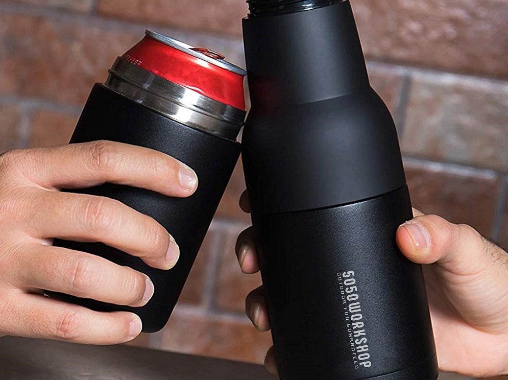 2WAYボトルクーラー 2,750円