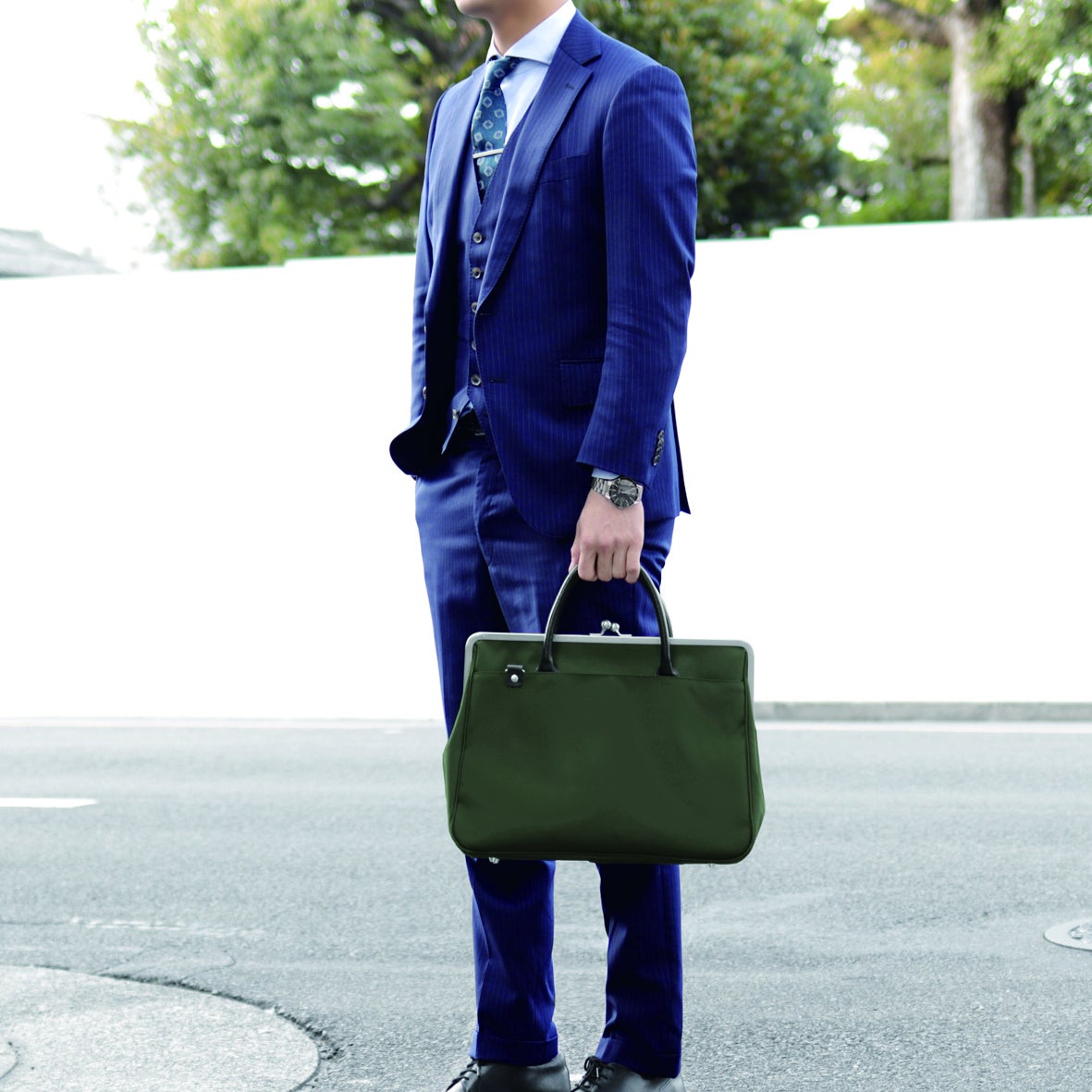 スーツケースバック 22,000円 ■タカシマヤ ゲートタワーモール7階 アヤノコウジ　　　