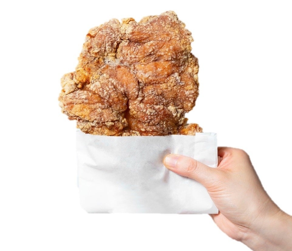 台湾＜台湾食味＞ 大鶏棑 （ダージーパイ） （1個）681円