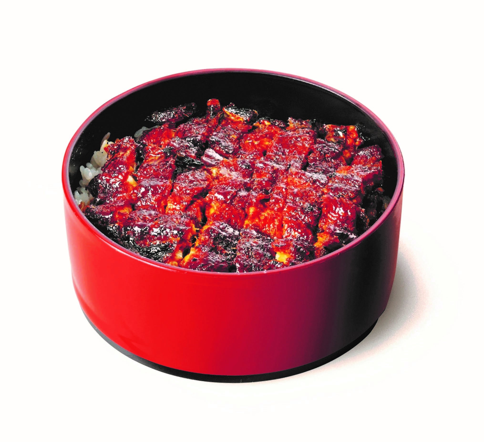 ＜ひつまぶし名古屋備長＞ ひつまぶし　3,451円 ■地下1階 ウィークリースポット