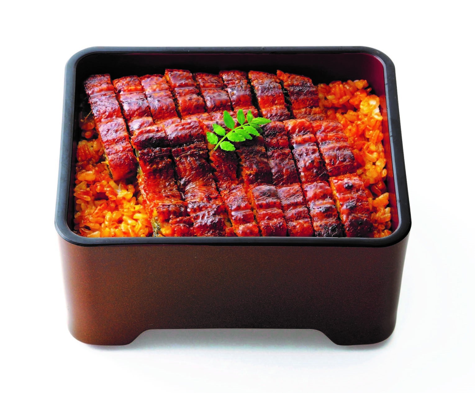 うなぎまぶし　2,592円