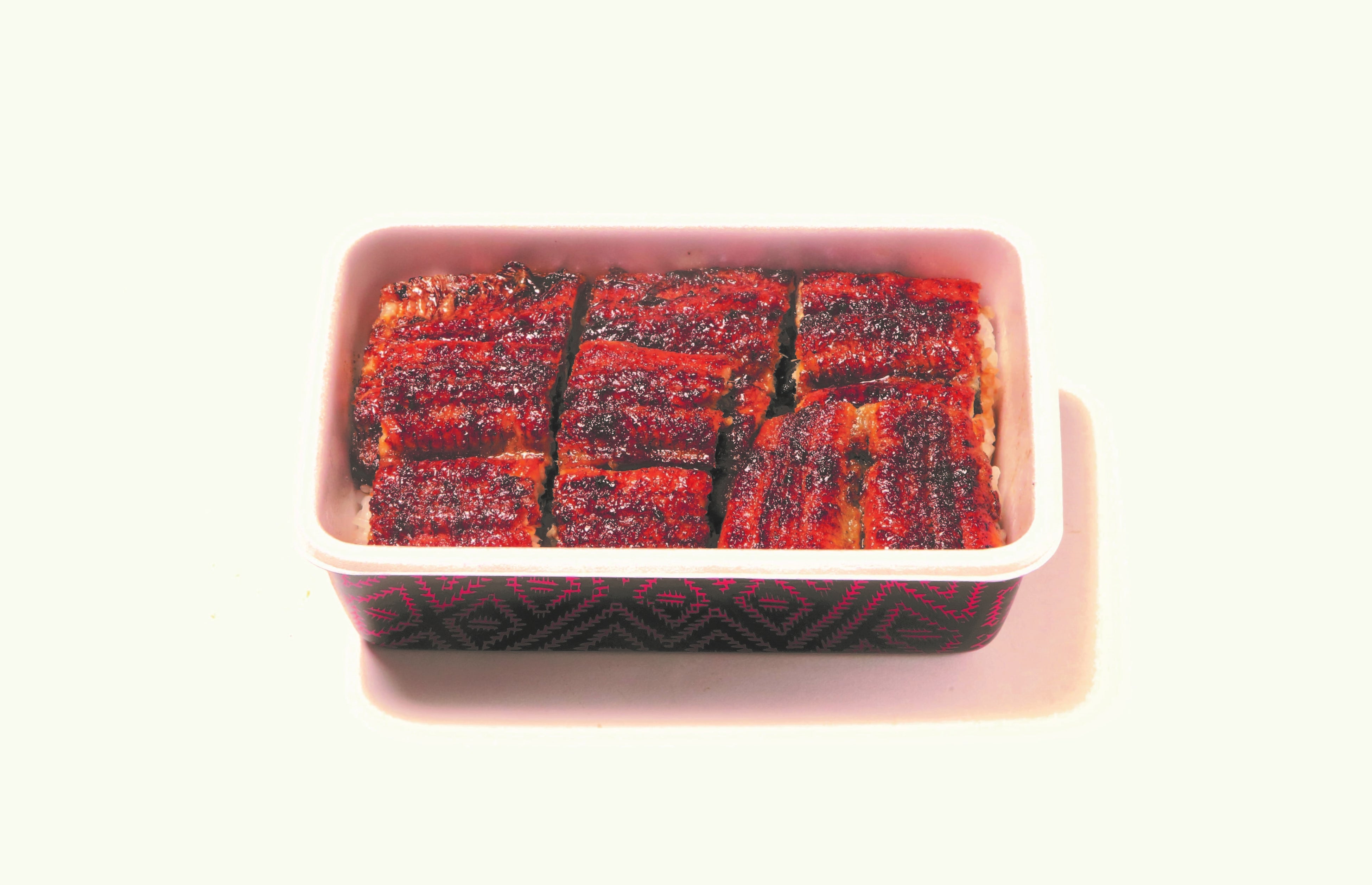 ＜炭焼 うな富士＞ うなぎ丼（松） 3,991円 ※7月23日（土）11時～・16時～の販売　 ■地下1階 惣菜売場 「OBENTO STATION」