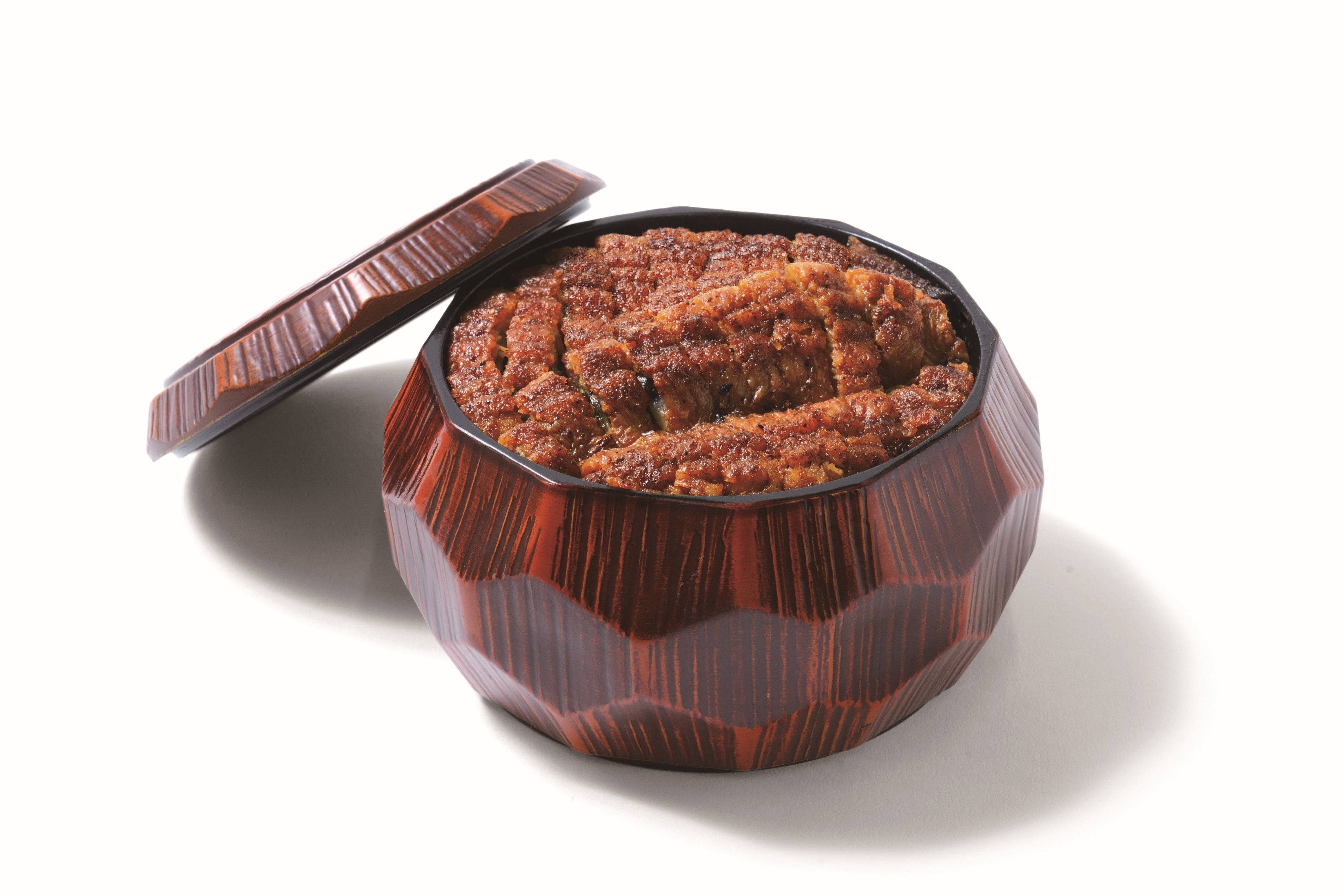 上うなぎまぶし　3,240円