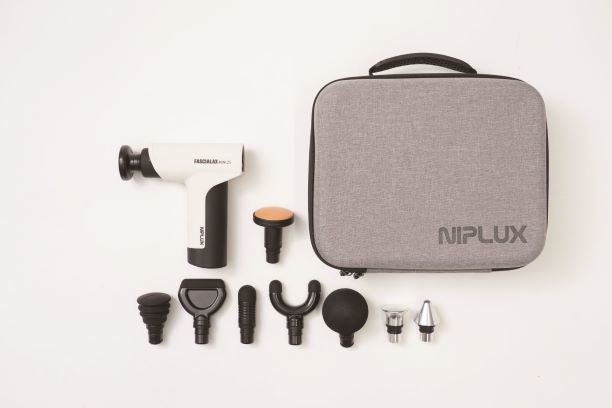 筋膜リリース トータルケアキット 13,750円（20セット限り）