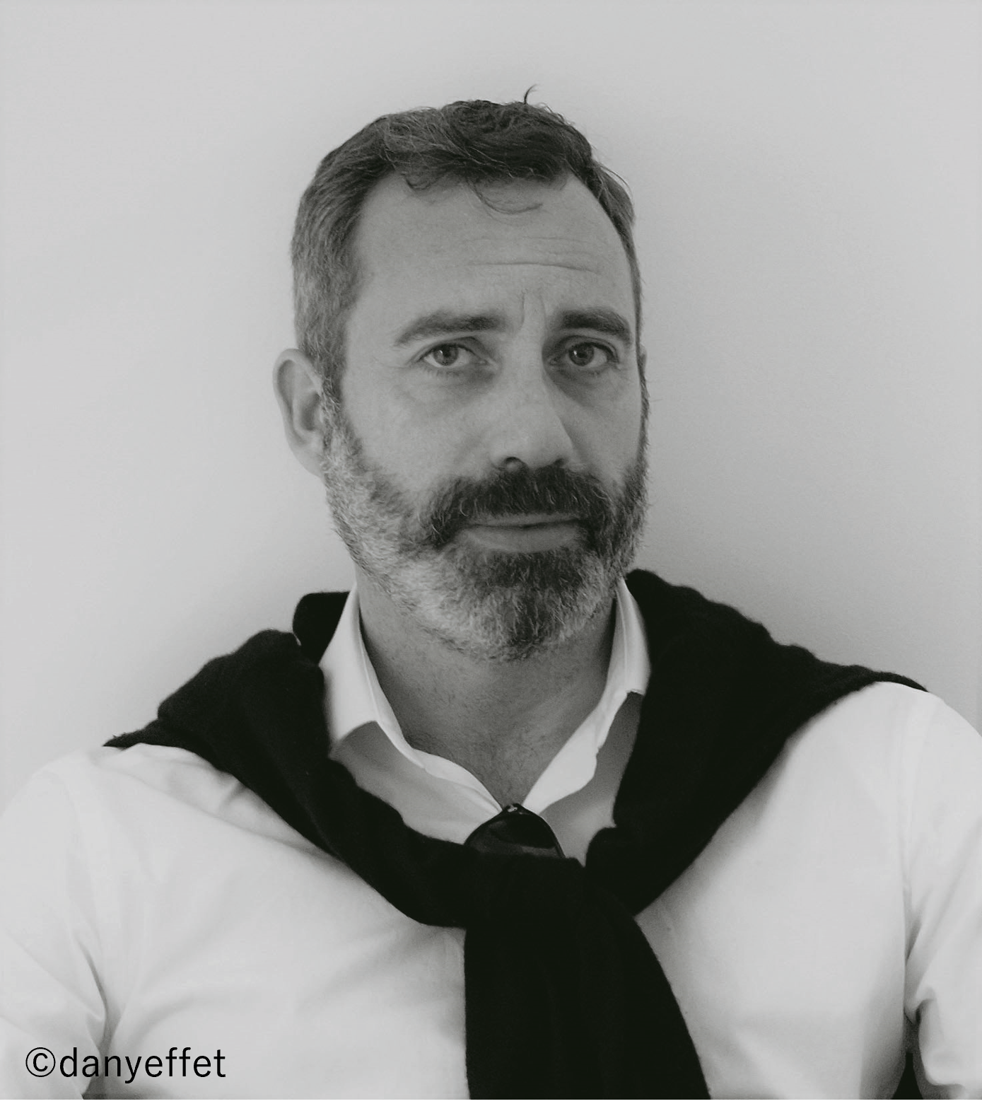 ［キュレーター］フランソワ・ルブラン・ディ・シシリア