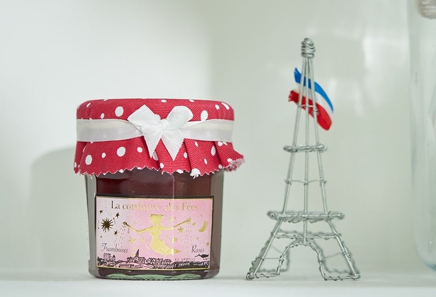 ＜クリスティーヌ・フェルベール＞ 妖精のコンフィチュール 2,484円