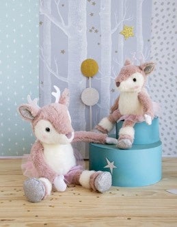 ＜コフレスタイル＞ グリッタームース 3,850円