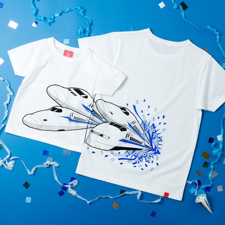 ＜オジコ＞ 半袖Tシャツ　3,960円～