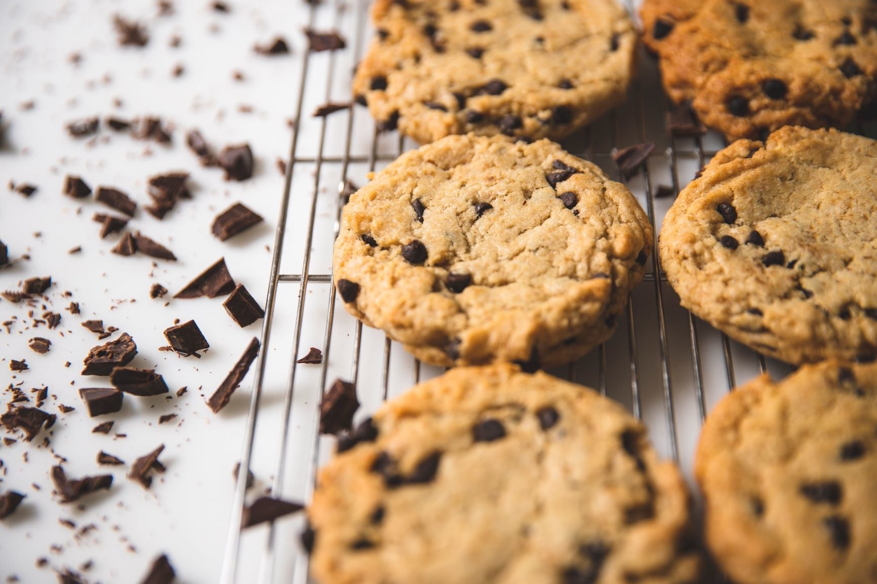 ＜オブゴベイカー＞クッキー各種 354円～