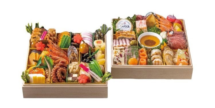 ＜名古屋マリオットアソシアホテル＞  和・洋 二段　40,824円