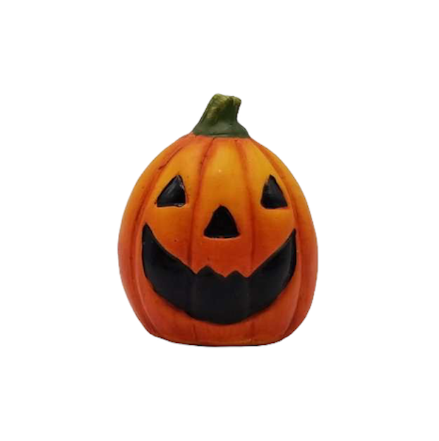 ＜ケーバイケー バイ キッチンキッチン＞カボチャみかづき目 110円■タカシマヤ ゲートタワーモール 7階