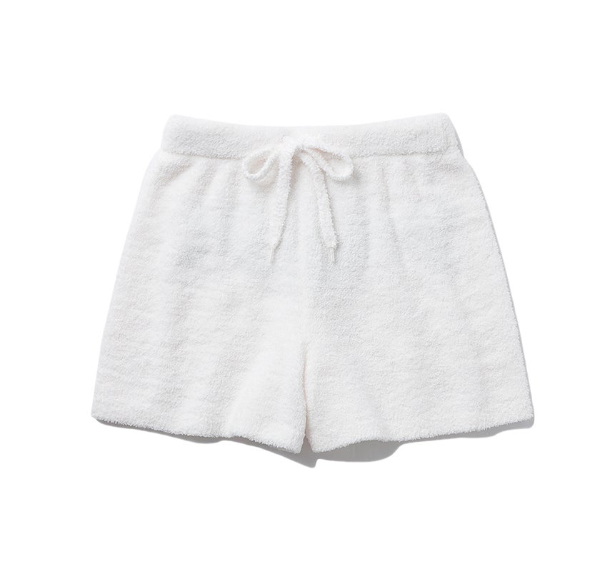 <ジェラートピケ>ショートパンツ 4,950円■4階 ランジェリー&リラクシング売場