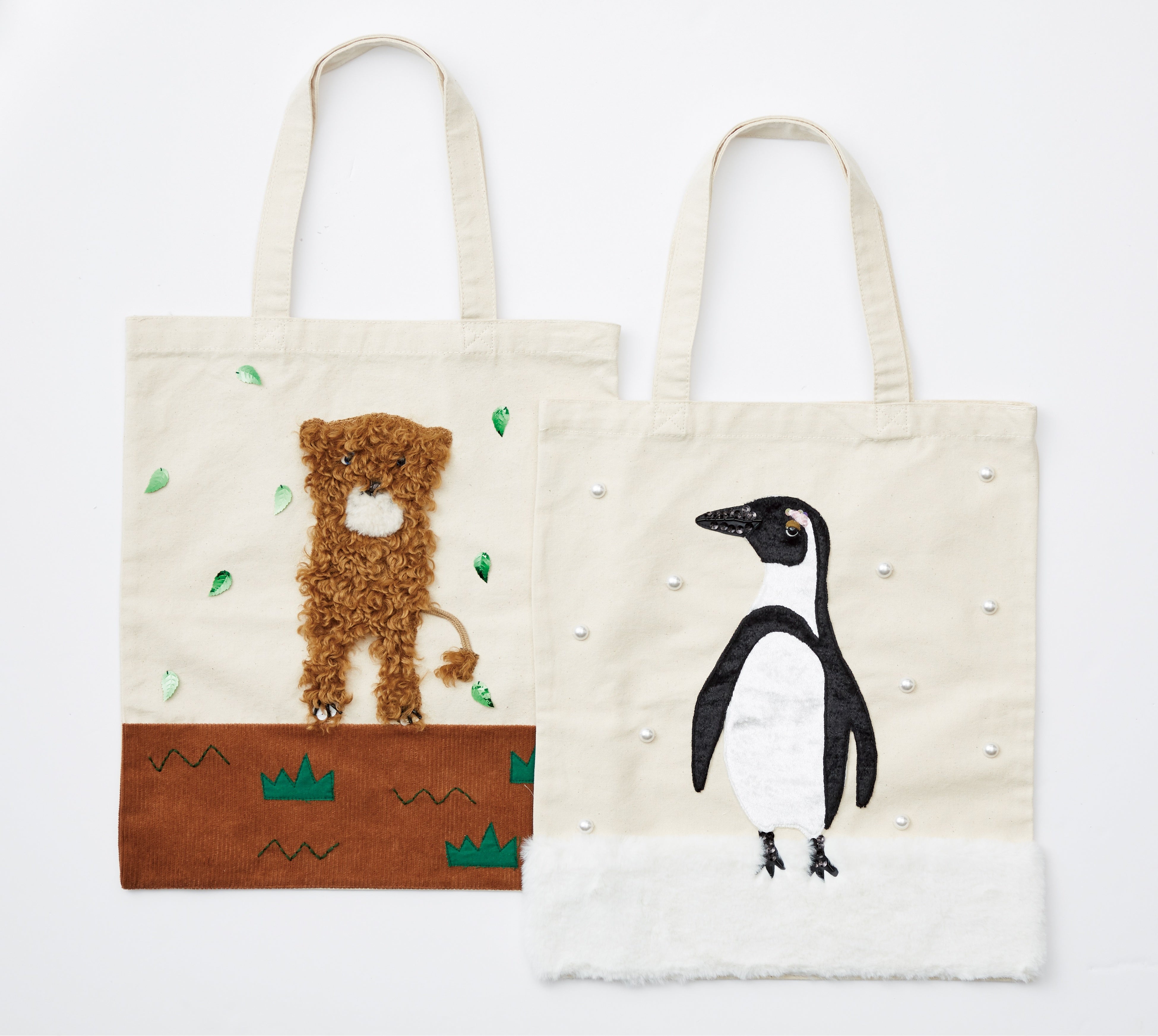 バッグ　各19,800円