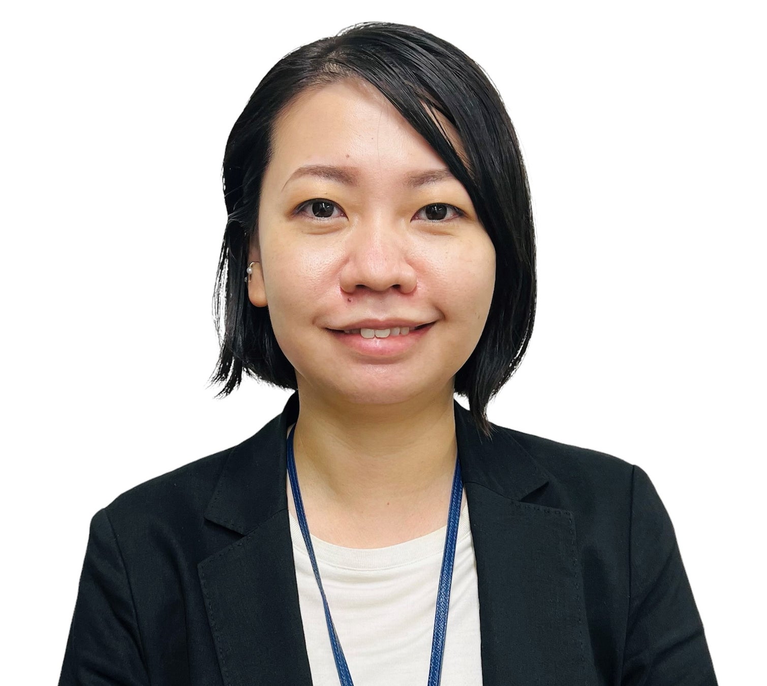 担当バイヤー 上山 依子