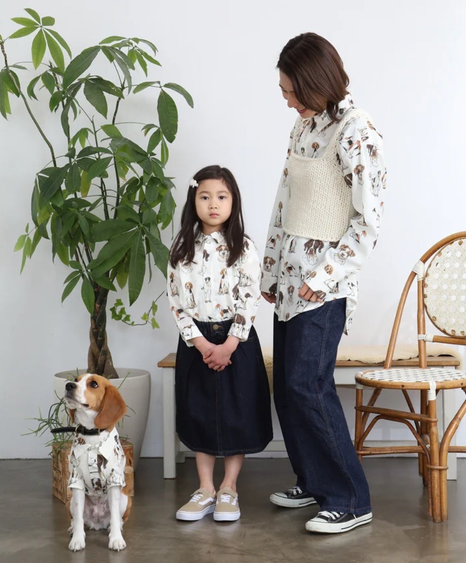 ＜スミフ＞シャツ 6,500円～