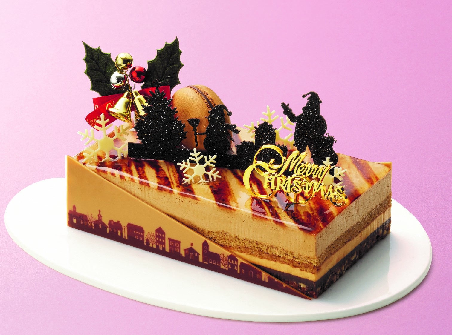 　　＜フォルテシモ アッシュ＞ ノエルキャラメルカフェ 5,601円