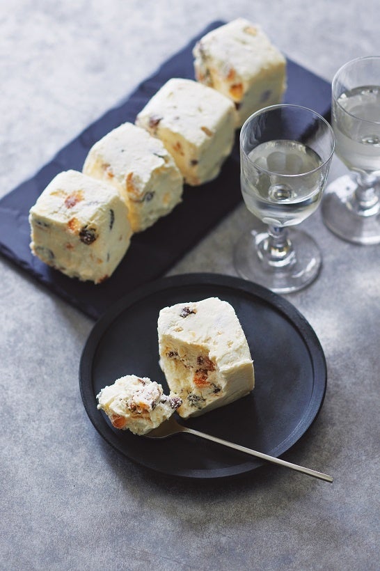 ＜セルクルファクトリー＞ スノー・キューブ 5,940円