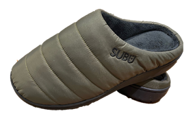 ＜スブ＞アンエクスペクテッド ウインター サンダル 4,620円■タカシマヤ ゲートタワーモール4階　ノイエ