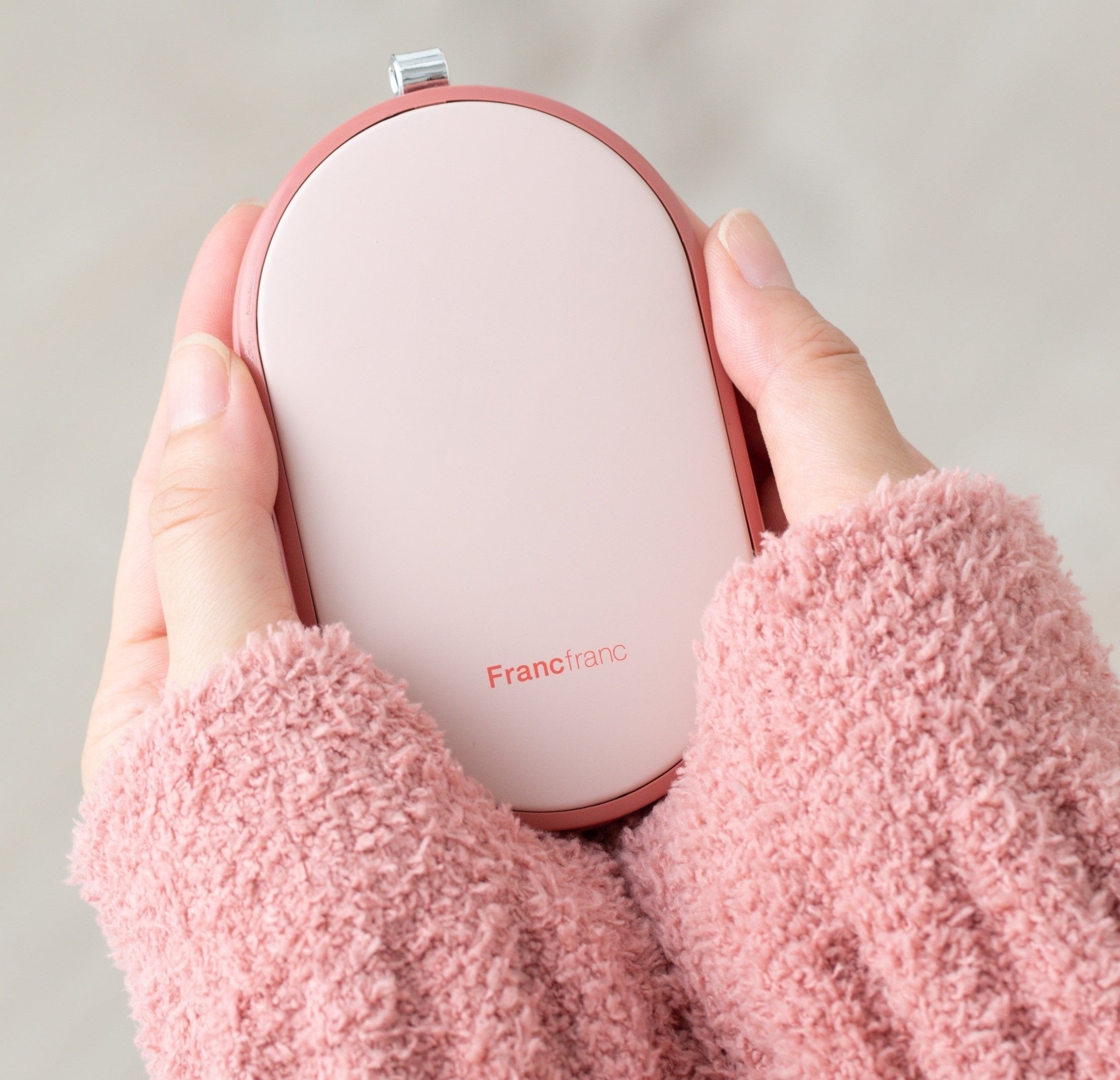 繰り返し使えるカイロ 3,000円■タカシマヤ ゲートタワーモール6階 フランフラン