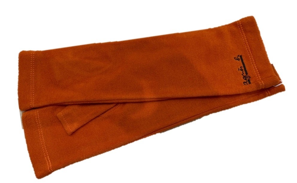 アームウォーマー 4,400円 ■ジェイアール名古屋タカシマヤ1階　婦人洋品売場