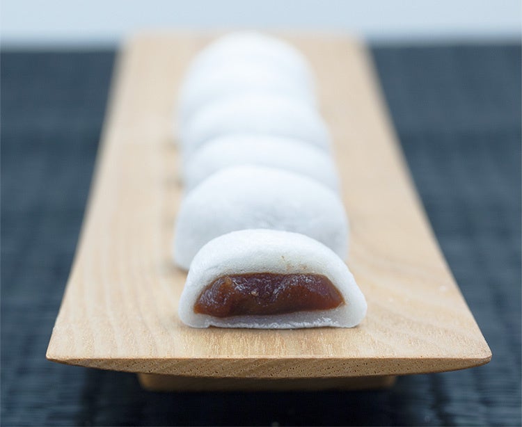 配布する ＜瑞宝軒＞亀乃尾