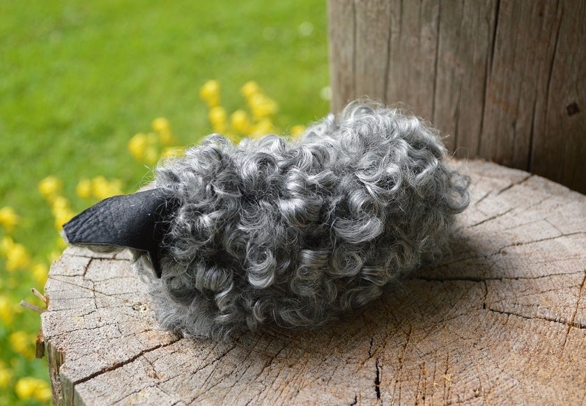 ＜ゴットランドデザイン＞ 羊のラベンダーサシェ　4,400円※13日（火）までの出店