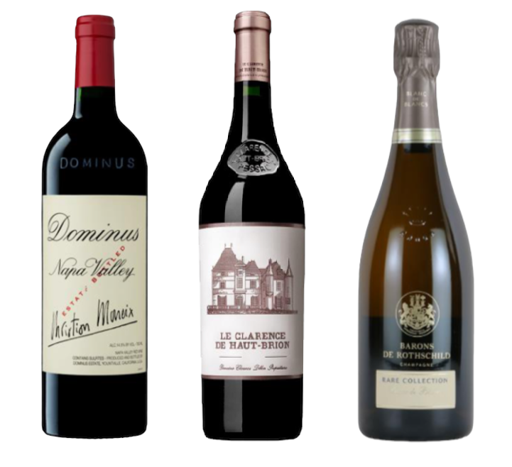 ＜テロワール by エノテカ＞ トレジャーハンティング 赤1本コース      6,600円 白・泡1本コース 5,500円 〔各50袋限り〕