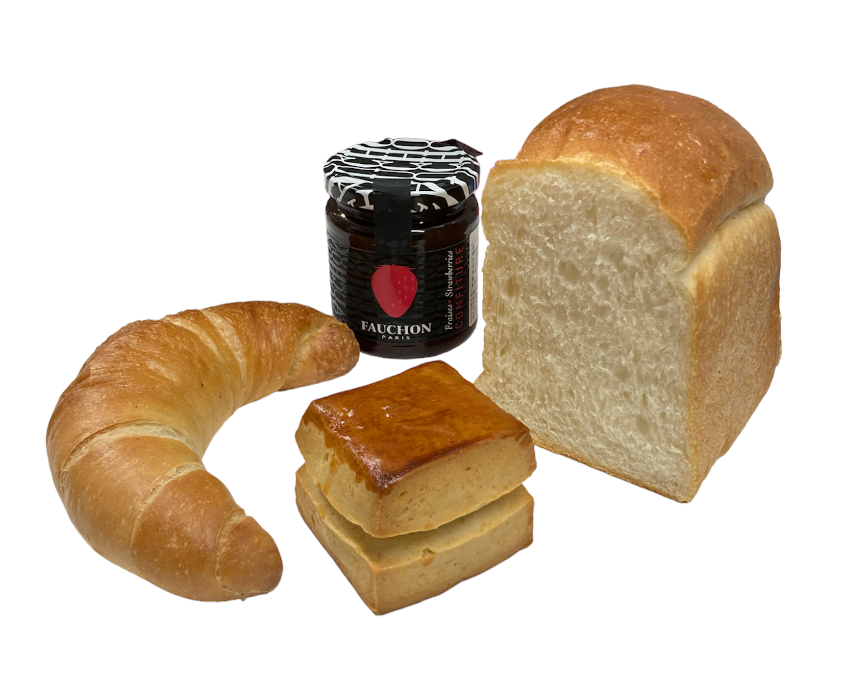 ＜フォション＞ 福袋 1,080円 〔210セット限り〕