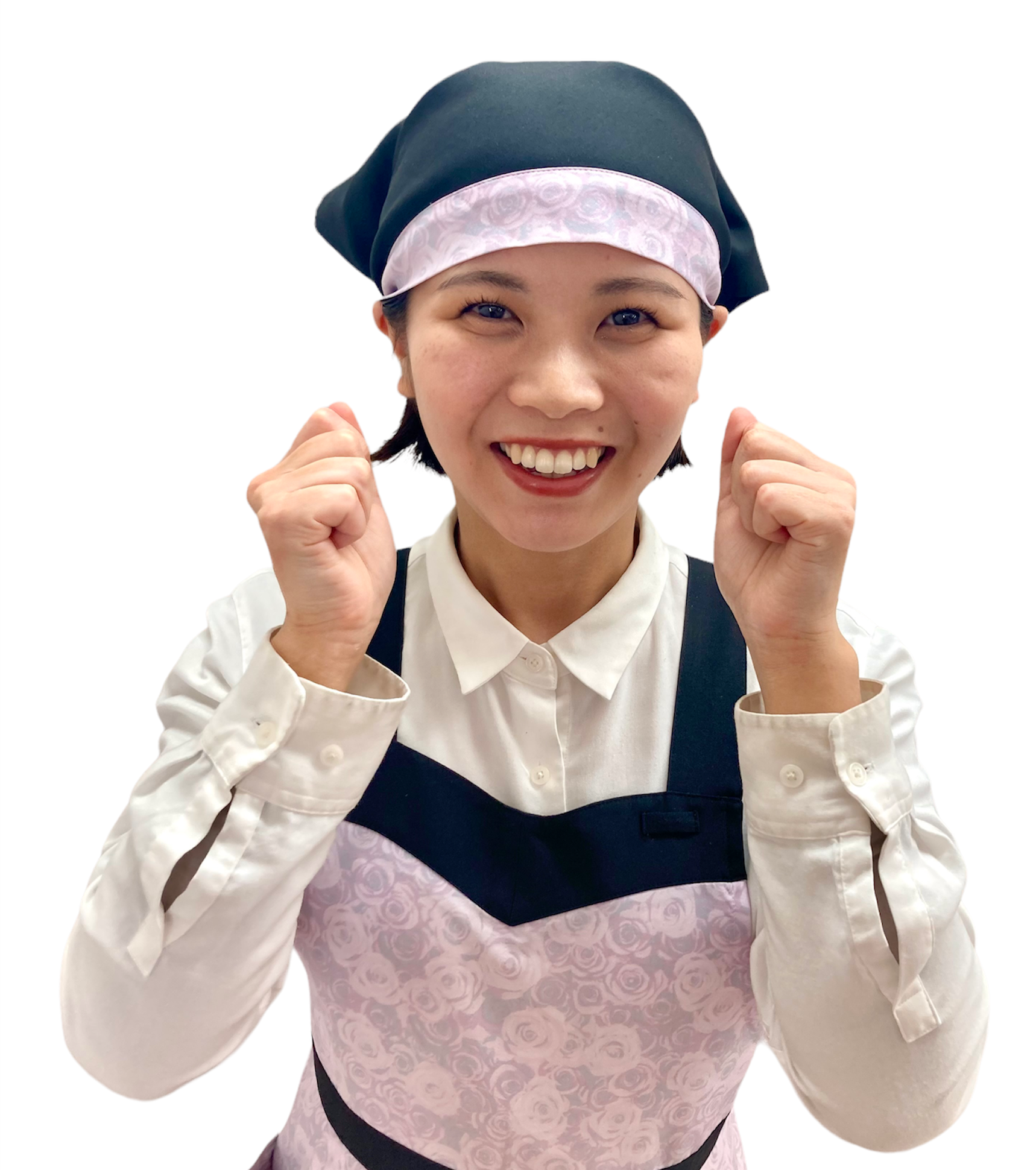 弁当を考案した若手社員 今井佑奈