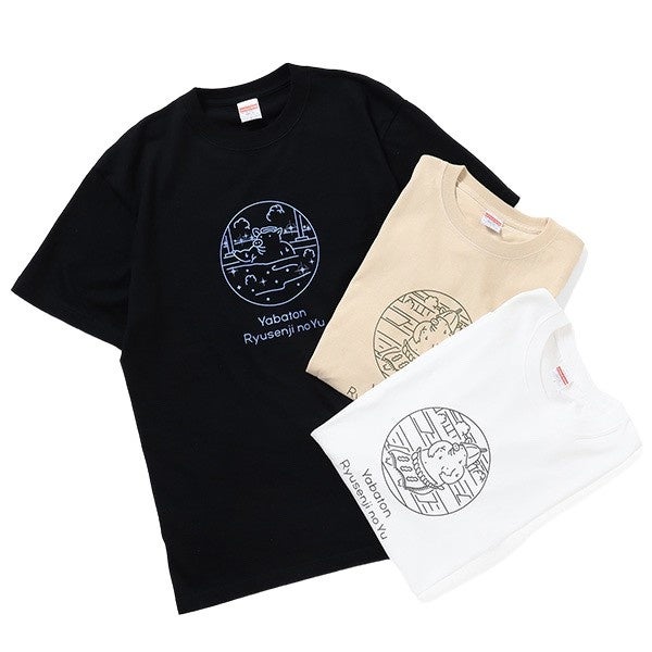 〔矢場とんコラボ〕 Tシャツ　3,850円